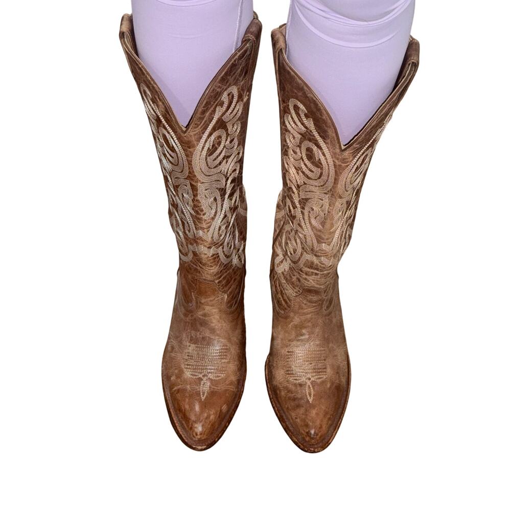 Shyanne cowboy boots